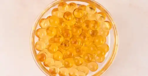 Does Vitamin K2 MK7 interact with other supplements?